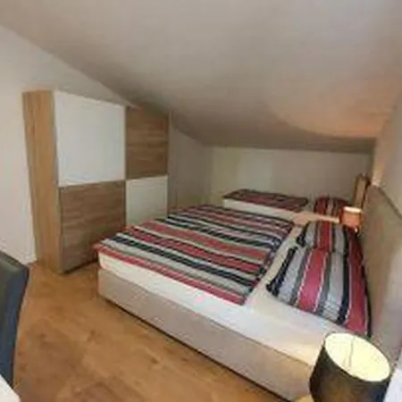 דירה In Vrvari With Terrace, Wifi, Washing Machine 664-5 פורץ