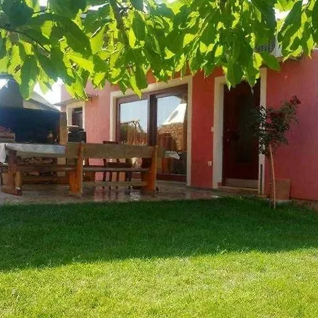 In Vrvari With Terrace, Wifi, Washing Machine 664-5 פורץ