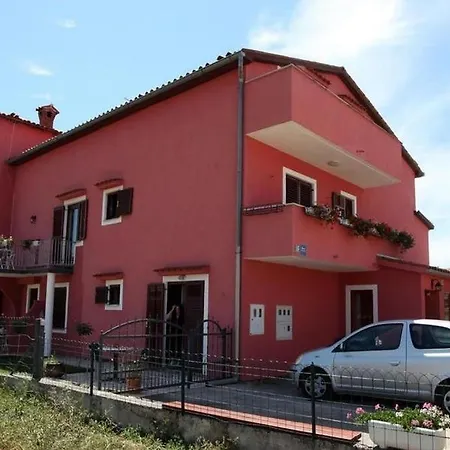 דירה In Vrvari With Terrace, Wifi, Washing Machine 664-5