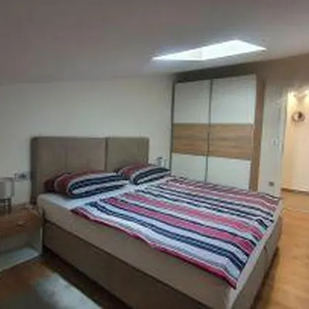 דירה In Vrvari With Terrace, Wifi, Washing Machine 664-5