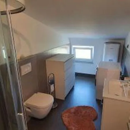 דירה In Vrvari With Terrace, Wifi, Washing Machine 664-5