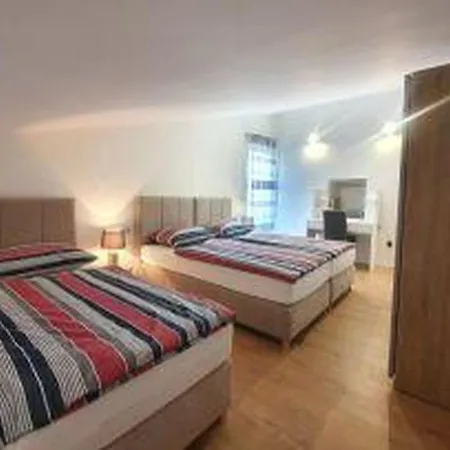 In Vrvari With Terrace, Wifi, Washing Machine 664-5 דירה